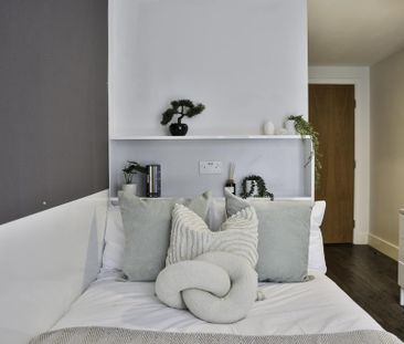 Studio to rent - Photo 4