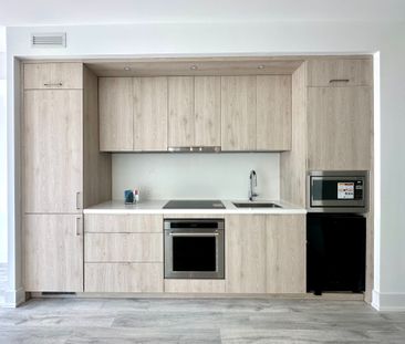For Lease - 10 Inn On The Park Drive Unit# 2905, Toronto, Ontario - Photo 5