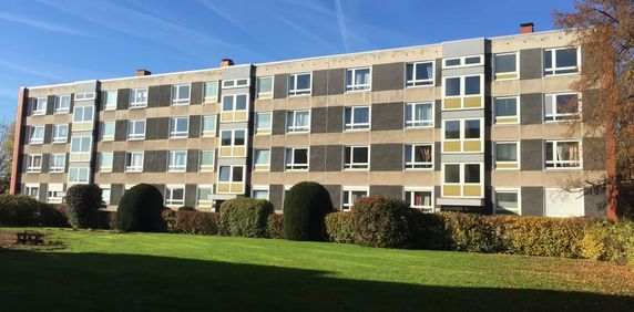 2-Zimmer-Wohnung mit Balkon in Minden-Innenstadt mieten - Photo 2