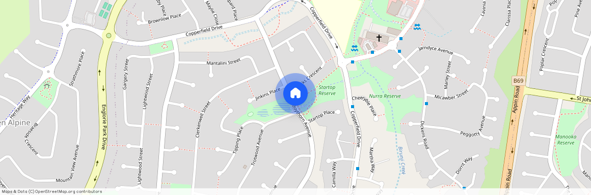 59a Lillyvicks Crescent, Ambarvale 2560, New South Wales