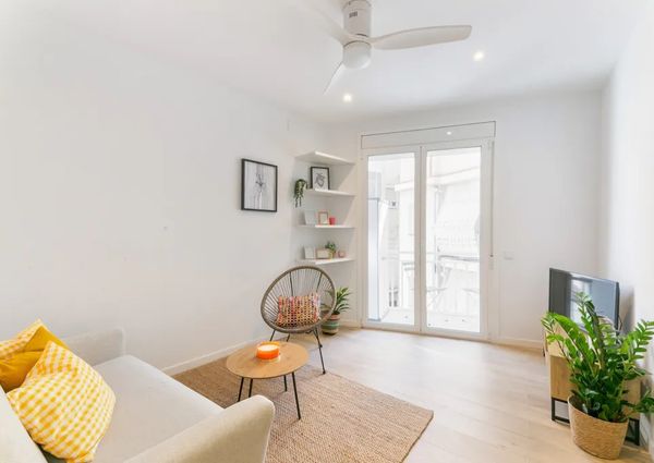 Carrer de la França Xica, Barcelona, Catalonia 08004