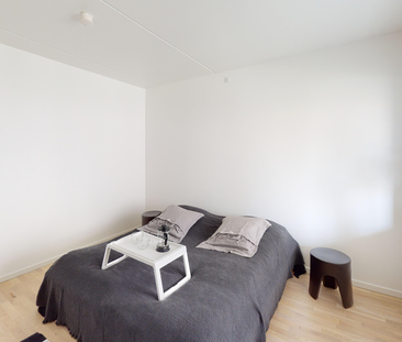 3-værelses med hyggeligt køkken alrum - Foto 2