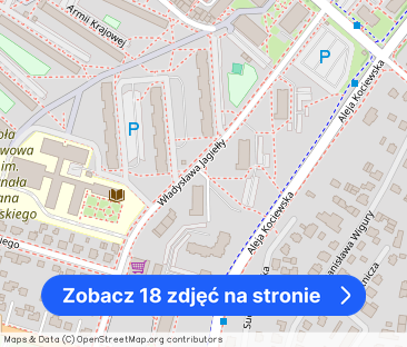 Kawalerka na Suchostrzygach - Zdjęcie 1