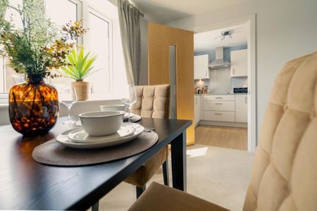 1 bedroom retirement property to rent - Photo 4