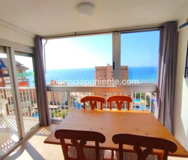 Benidorm - Photo 1