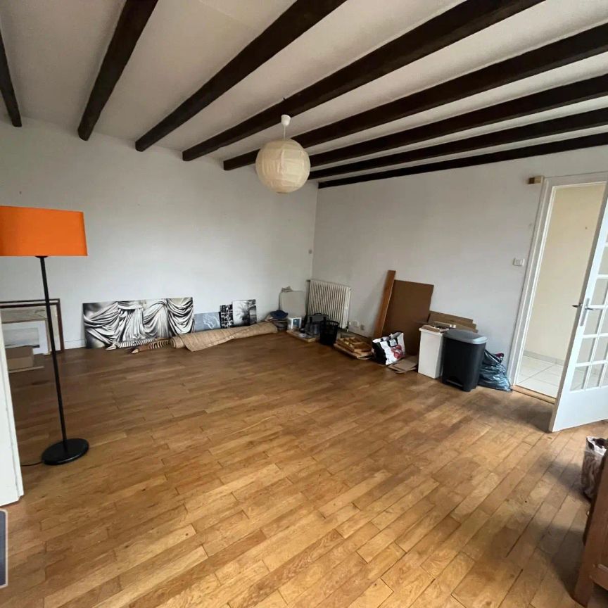 Maison à louer 6 pièces 169.9m² - Photo 1