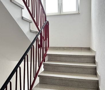 Ruhige Südstadtlage! Freie 3-Zi.-Wohnung mit zeitgemäßer Ausstattun... - Foto 1