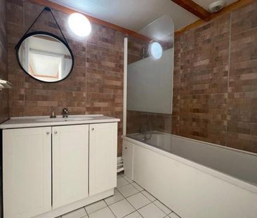 Location Appartement 1 pièce 27m² COULOMMIERS 77120 - Photo 5