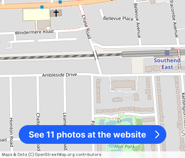 Park Lane, Southend-On-Sea - Photo 1