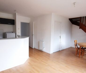 Maison 3 pièces de 61 m² à Trégueux (22950) - Photo 4