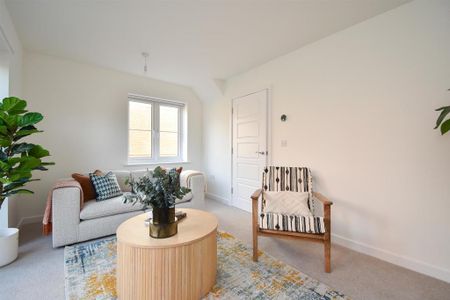 3 bedroom townhouse to rent - Photo 3