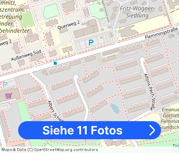 Hereinspaziert und LOSGEWOHNT - Foto 1