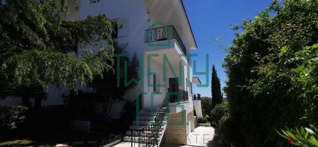 Μονοκατοικία για ενοικίαση Άνω Φιλοθέη (Φιλοθέη) - Φωτογραφία 1