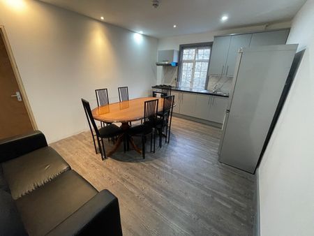 Room in a Shared Flat, Riffel Road, NW2 - Photo 2