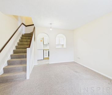 1 bedroom end of terrace house to rent - Photo 2