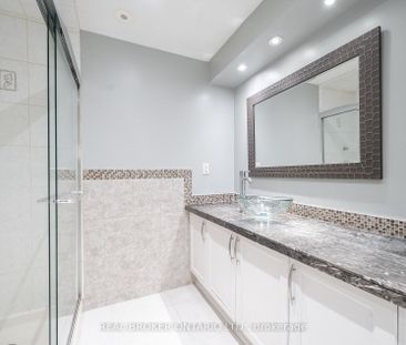 For Lease - 3296 Flagstone Drive Unit# #Basement, Mississauga, Ontario - Photo 5