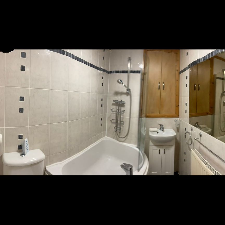 1 Bed Flat, Union Grove, AB10 - Photo 1