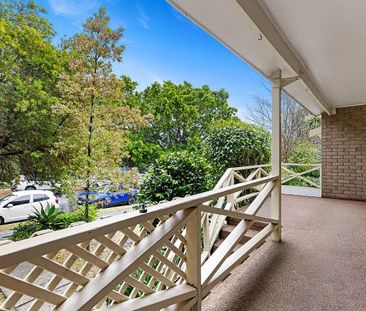 6/4-6 Gibbs Street, Miranda NSW 2228 - Townhouse For Rent | Domain - Photo 3
