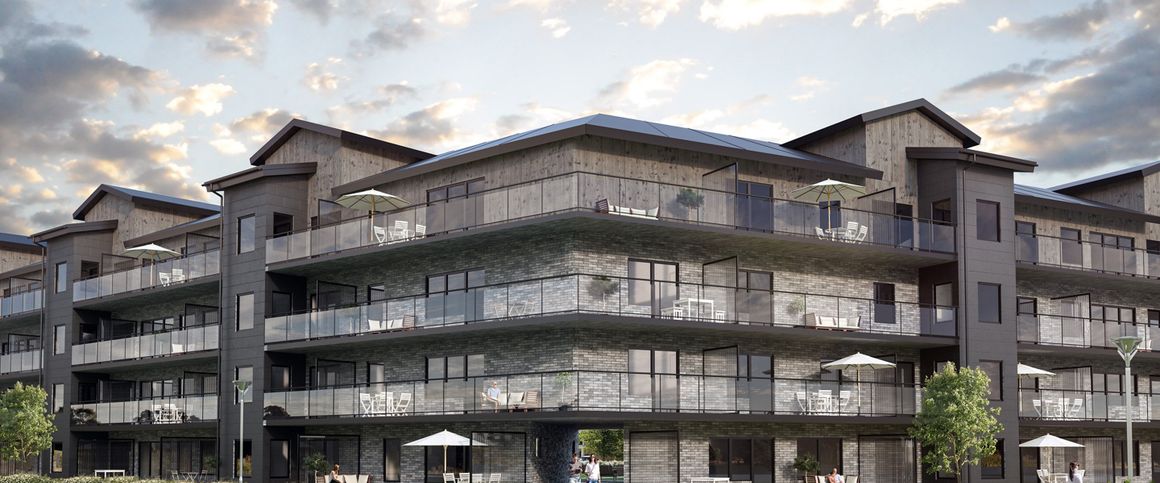 Kornellvägen, Örebro - Foto 1