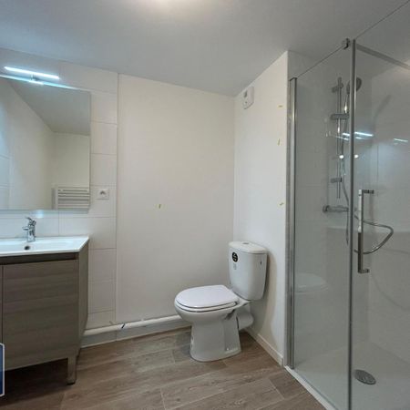 Location Appartement 1 pièce 24m² RENNES 35000 - Photo 3