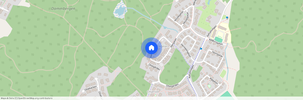 Illergatan 45, Kungälv