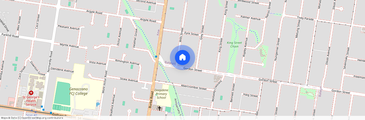 7/13-15 Gordon Street, Vic 3103, Balwyn