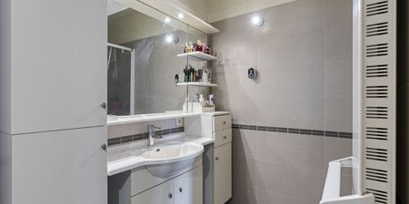 Appartement te huur in Dilbeek voor € 875 met 1 slaapkamer - Photo 3