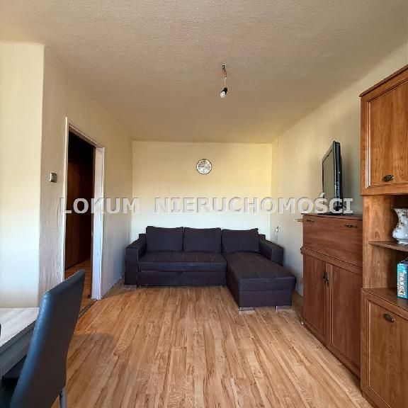 Mieszkanie śląskie Wodzisław Śląski powierzchnia 46.0 m² C324-WM-71667 - Photo 1