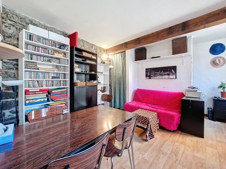 Maison - à louer - 5000 Namur - 650 € - Photo 3