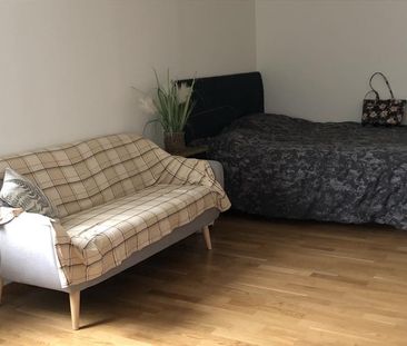 Uppsala - 1rok - tillsv - 6.555kr/mån - Foto 6