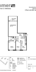 Hammarbacksvägen 14 B - Foto 4