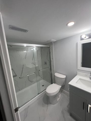 For Lease - 8 Evanwood Crescent Unit# Bsmt, Brampton, Ontario - Photo 2