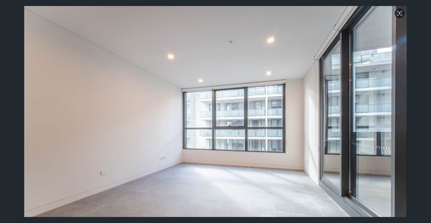 Stunning 1-Bedroom Apartment in the Heart of Homebush - Photo 1