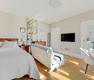 Studio to rent - Photo 5