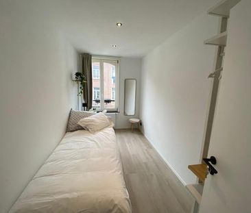 Appartement te huur - Photo 3