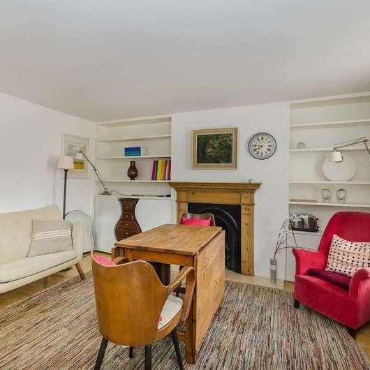 Ansdell Street, Kensington, W8 - Photo 1