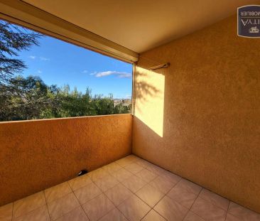 Appartement à louer 2 pièces 24.41m² - Photo 5