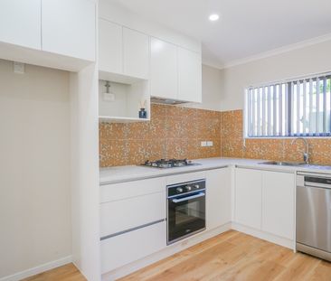 Brand New 4-Bedroom Home - Photo 1