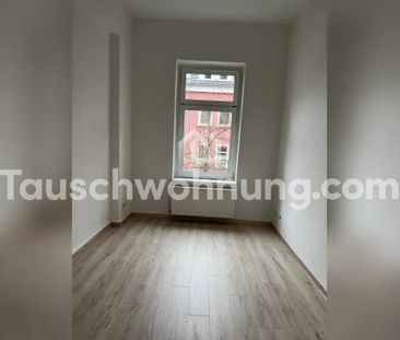 TAUSCHWOHNUNG Tausche 3 Raum Wohnung gegen 3 Raumwohnung - Photo 1