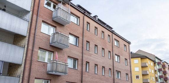 Smedjegatan 32, Centrum Norr - Foto 2