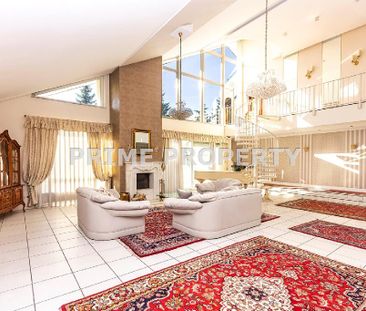 Dom Kraków Podgórze powierzchnia 220.0 m² C382-WD-93592 - Фото 5