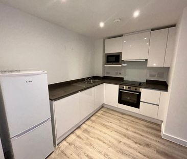 1 bedroom flat to rent - Photo 3