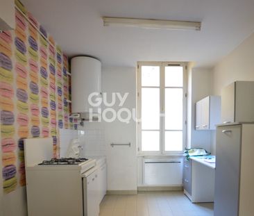 LYON 2 SAINTE BLANDINE - Appartement de type 1 bis - 45 m² - Photo 1