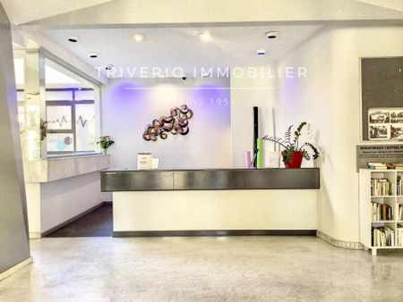 Location Appartement 1 pièce 31m² CANNES 06400 - Photo 5