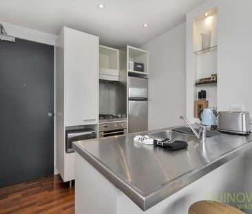City Centre, 517/125 Customs Street West - Photo 4