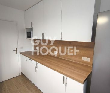 Location Appartement 3 pièces 60m² - Photo 3