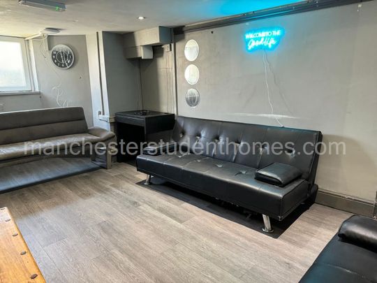 Booth Avenue, Manchester, M14 6RB - Photo 1