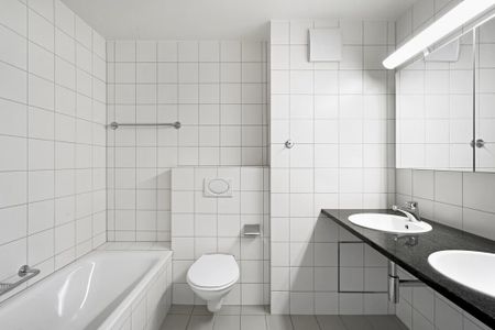 "exklusive Maisonette-Wohnung in Allschwil" - Foto 5