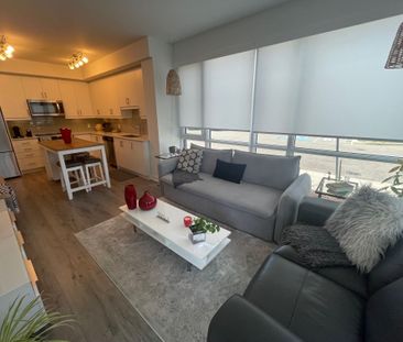 For Lease - 340 Plains Road Unit# 101, Burlington, Ontario - Photo 1