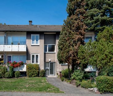 3-Zimmer-Wohnung in Hagen Boele - Photo 2